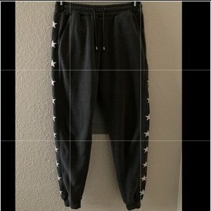 “Star” Sweatpants